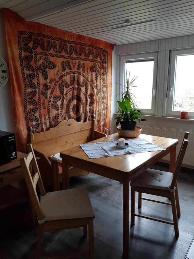 Ferienwohnung Namaste Langenargen Exterior photo